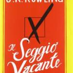 Il seggio vacante