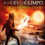 Percy Jackson e gli Dei dell'Olimpo. La Maledizione Del Titano