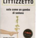Sola Come un gambo di Sedano