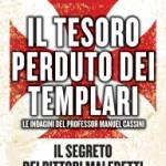 Il tesoro perduto dei templari