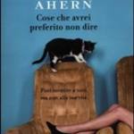 Cose che avrei preferito non dire