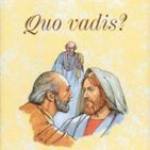 Quo vadis
