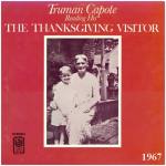 The Thanksgiving Visitor, Il giorno del ringraziamento