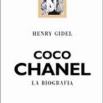 Coco Chanel la biografia