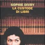 La custode di libri