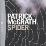 Patrick- Spider