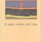 Il mare colore del vino