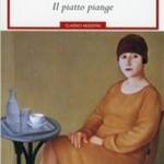 Il piatto piange