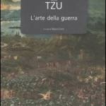 copertina  L'arte della guerra