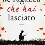  La ragazza che hai lasciato