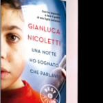 Una notte ho sognato che mi parlavi
