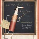  La maestra ï¿½ un capitano