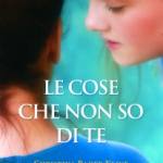  Le cose che non so di te