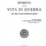  Momenti della vita di guerra