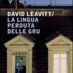 La lingua perduta delle gru