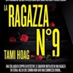 La ragazza nï¿½ 9