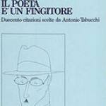 Il poeta ï¿½ un fingitore