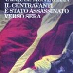 Il centravanti ï¿½ stato assassinato verso sera