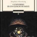 L'universo in un guscio di noce