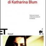  L'onore perduto di Katharina Blum