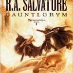  Gauntlgrym