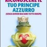 copertina  101 modi per riconoscere il principe azzurro