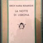 La notte di Lisbona