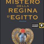 Il mistero della regina d'Egitto