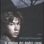 Il mulino dei dodici corvi