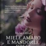 Miele amaro e mandorle dolci