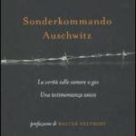 Sonderkommando Auschwitz