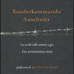 Sonderkommando Auschwitz