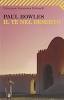 Il tï¿½ nel deserto