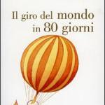 Il giro del mondo in 80 giorni