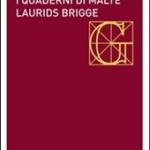 I quaderni di Malte Laurids Brigge