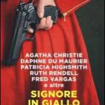 Signore in giallo