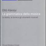 La grammatica della musica