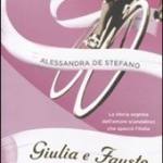 De Stefano, Alessandra - Giulia e Fausto