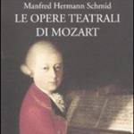 Le opere teatrali di Mozart