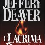 La lacrima del diavolo