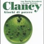 Clancy, Tom - B-Virus. Giochi di potere 