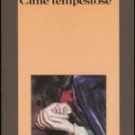 copertina  Cime tempestose