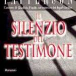 Il silenzio del testimone