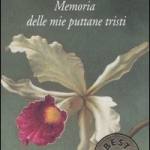 copertina  Memoria delle mie puttane tristi