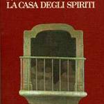 copertina  La Casa degli Spiriti