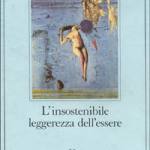 L'Insostenibile Leggerezza dell'essere
