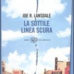 La sottile linea scura