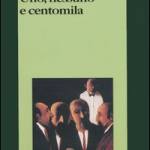 copertina  Uno, nessuno e centomila