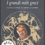 I grandi miti greci