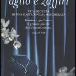 copertina  Aglio e zaffiri